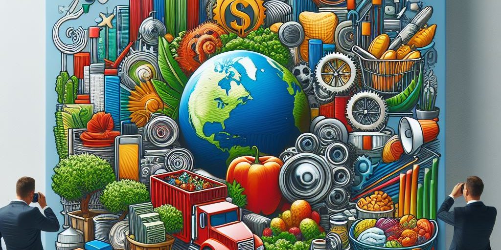 تاثیر شواهد بصری بر افزایش فروش