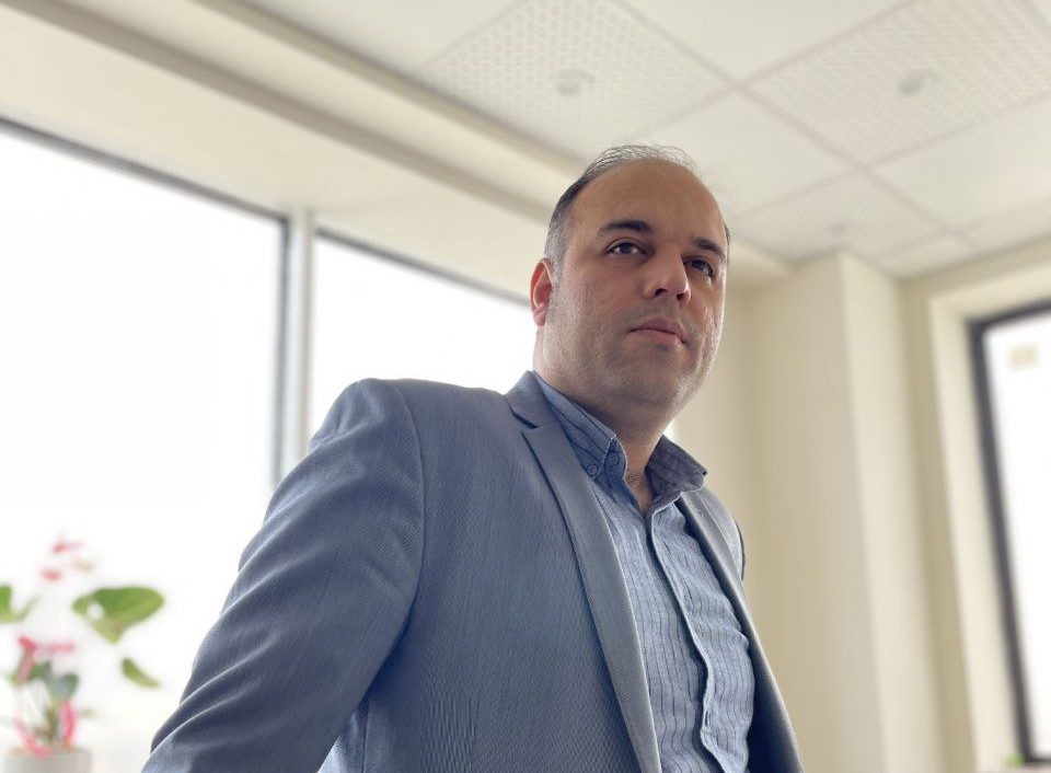 توسعه کسب و کار